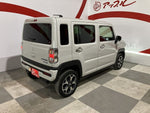 HUSTLER 4WD