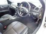MERCEDES BENZ C class sedan