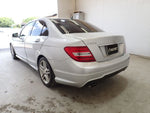 MERCEDES BENZ C class sedan