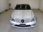 MERCEDES BENZ C class sedan