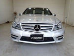 MERCEDES BENZ C class sedan