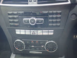 MERCEDES BENZ C class sedan