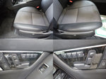 MERCEDES BENZ C class sedan