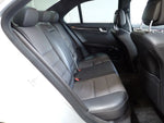 MERCEDES BENZ C class sedan