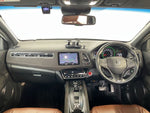 VEZEL HYBRID