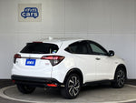 VEZEL HYBRID