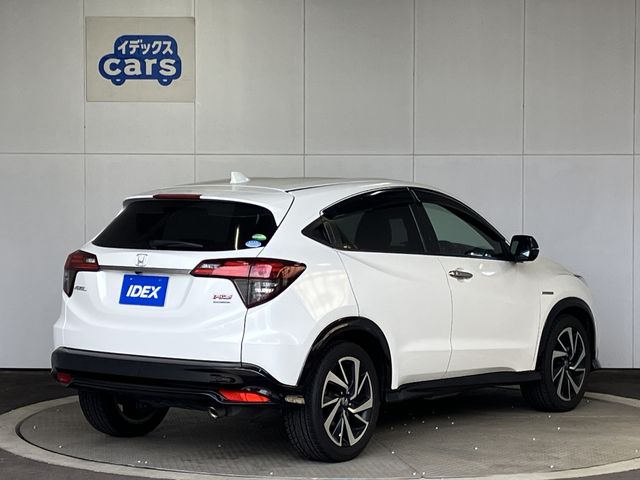 VEZEL HYBRID