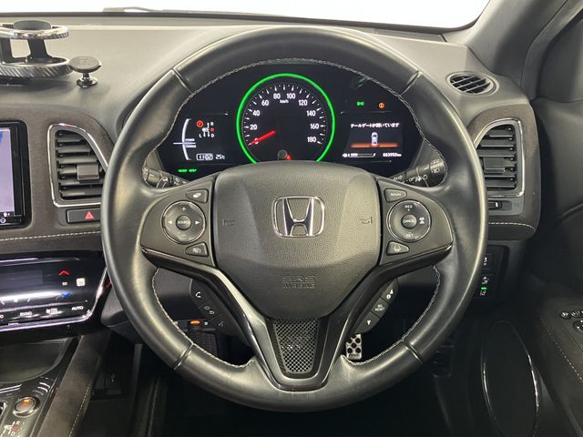 VEZEL HYBRID