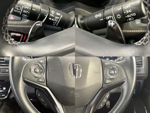 VEZEL HYBRID
