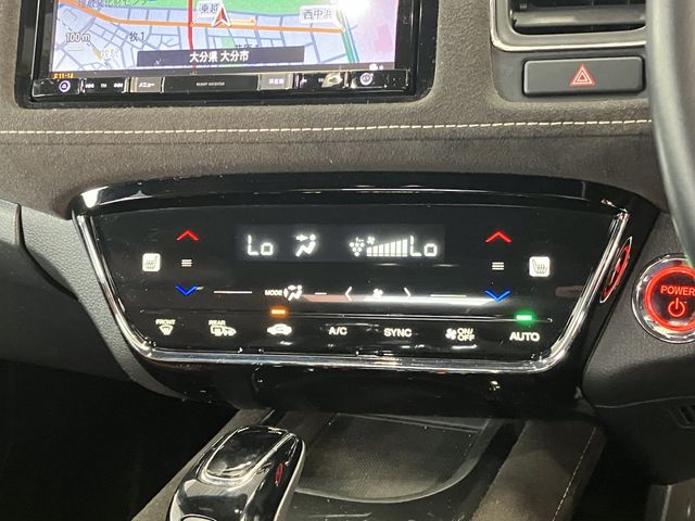 VEZEL HYBRID