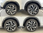 VEZEL HYBRID