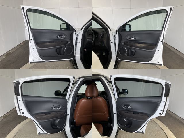 VEZEL HYBRID