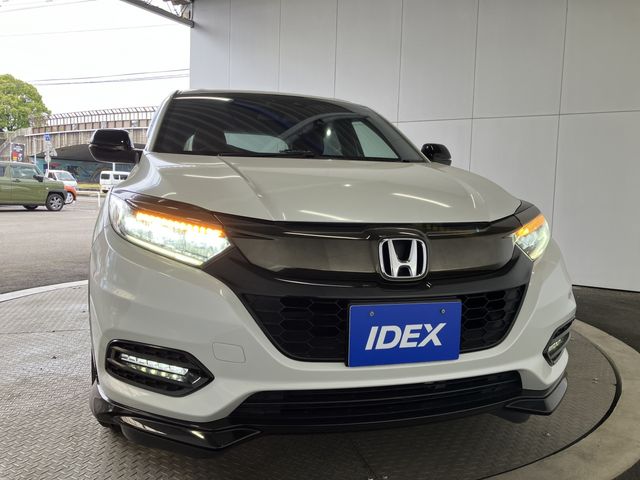 VEZEL HYBRID