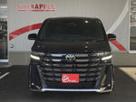 VELLFIRE HYBRID 4WD