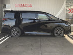 VELLFIRE HYBRID 4WD