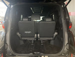 VELLFIRE HYBRID 4WD