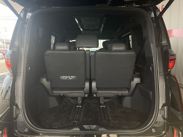 VELLFIRE HYBRID 4WD