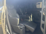 VELLFIRE HYBRID 4WD