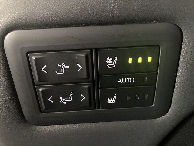 VELLFIRE HYBRID 4WD
