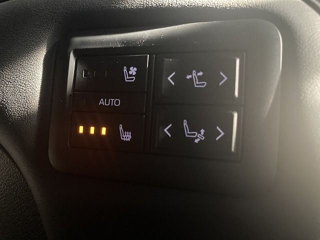 VELLFIRE HYBRID 4WD