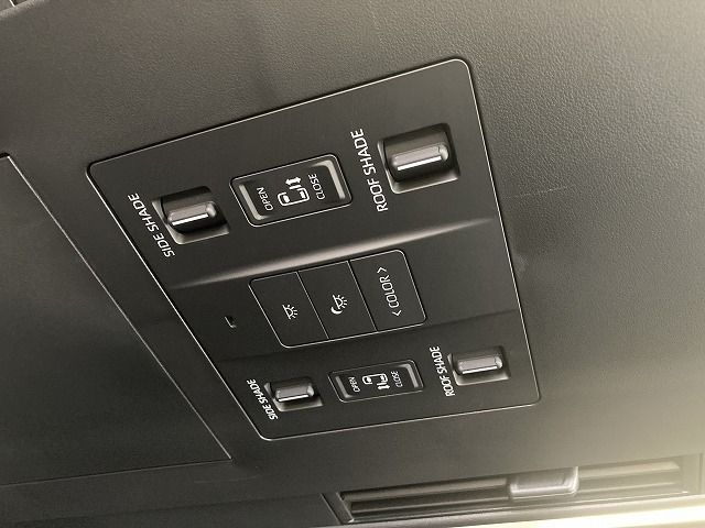 VELLFIRE HYBRID 4WD