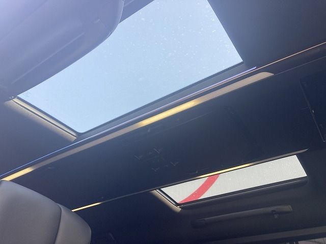 VELLFIRE HYBRID 4WD