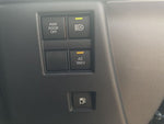 VELLFIRE HYBRID 4WD