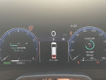 VELLFIRE HYBRID 4WD