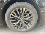 VELLFIRE HYBRID 4WD