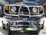 LANDCRUISER van