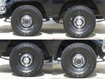 LANDCRUISER van