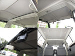 LANDCRUISER van