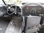 LANDCRUISER van