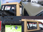 LANDCRUISER van