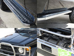 LANDCRUISER van