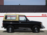 LANDCRUISER van