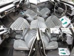 LANDCRUISER van