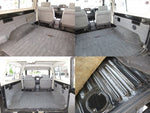 LANDCRUISER van