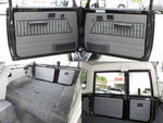 LANDCRUISER van