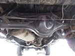 LANDCRUISER van