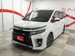 VOXY 4WD