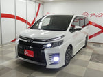 VOXY 4WD