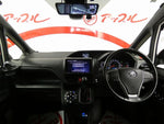 VOXY 4WD