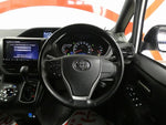 VOXY 4WD
