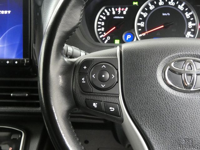 VOXY 4WD