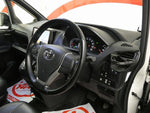 VOXY 4WD