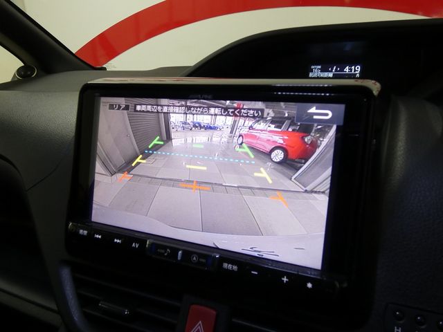VOXY 4WD