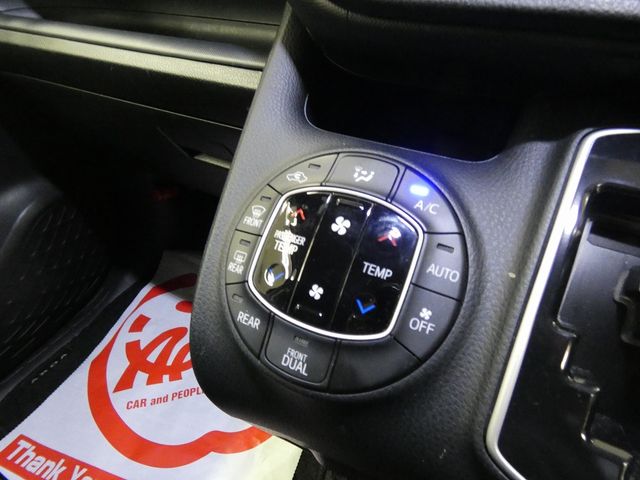 VOXY 4WD
