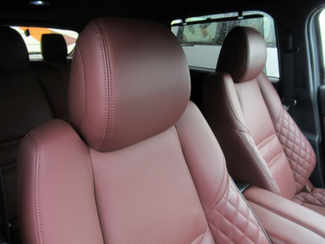 CX-8 4WD