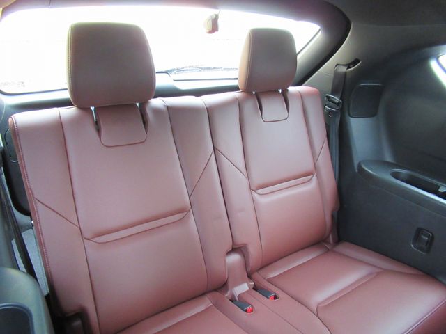 CX-8 4WD